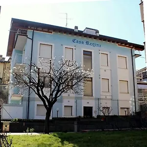  Appartamento Casa Regina