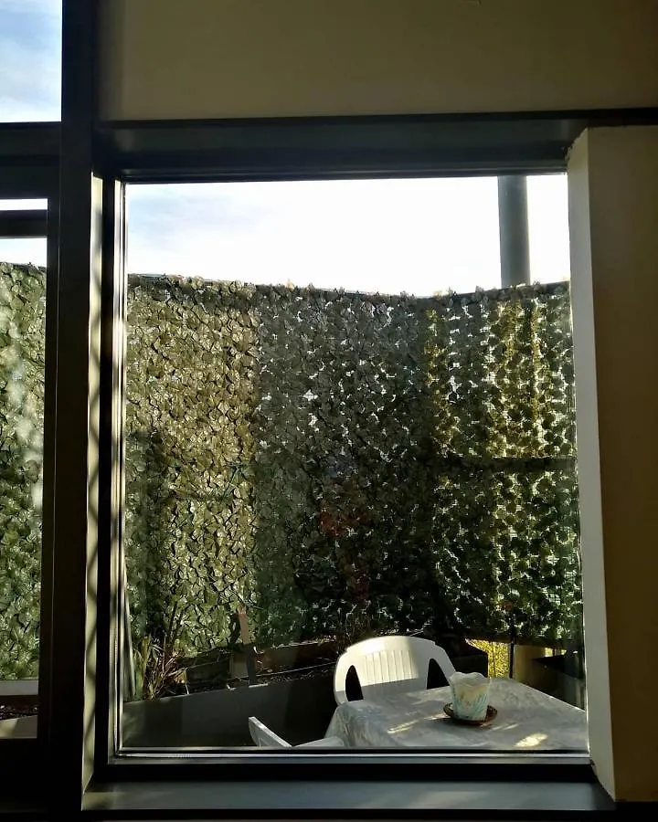 Guest house Le Vele Affittacamere Desenzano del Garda Italy