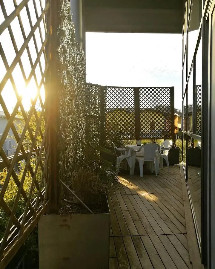 Le Vele Affittacamere Desenzano del Garda Guest house