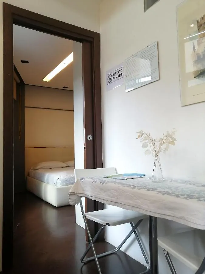 Guest house Le Vele Affittacamere Desenzano del Garda