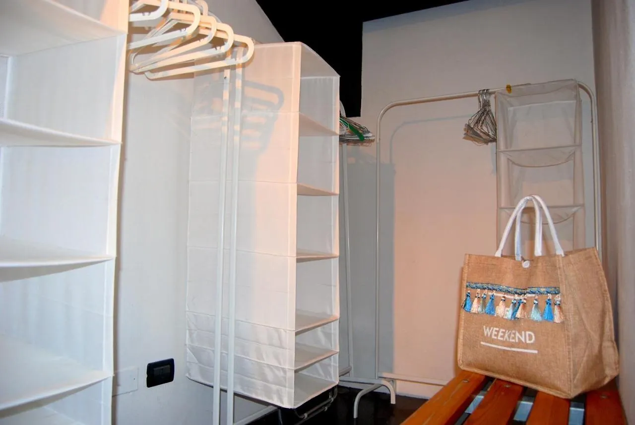 Le Vele Affittacamere Desenzano del Garda Guest house