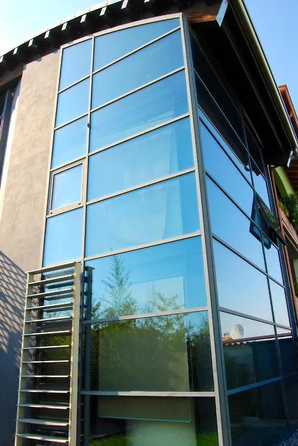 Guest house Le Vele Affittacamere Desenzano del Garda