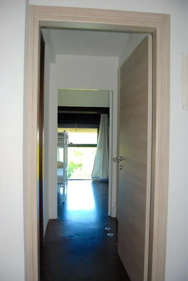 Guest house Le Vele Affittacamere Desenzano del Garda Italy