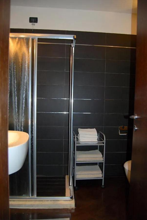 Le Vele Affittacamere Desenzano del Garda Guest house
