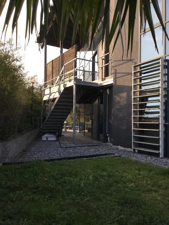 Le Vele Affittacamere Desenzano del Garda