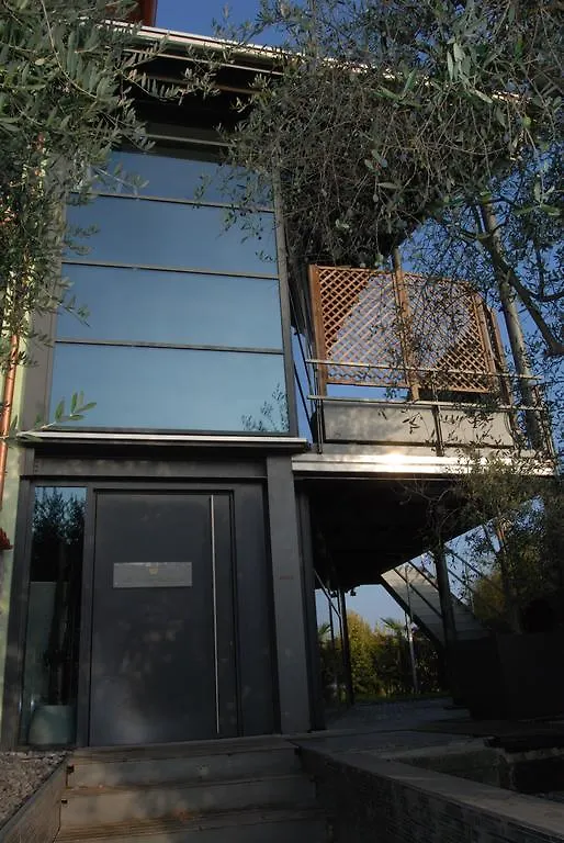 Guest house Le Vele Affittacamere Desenzano del Garda