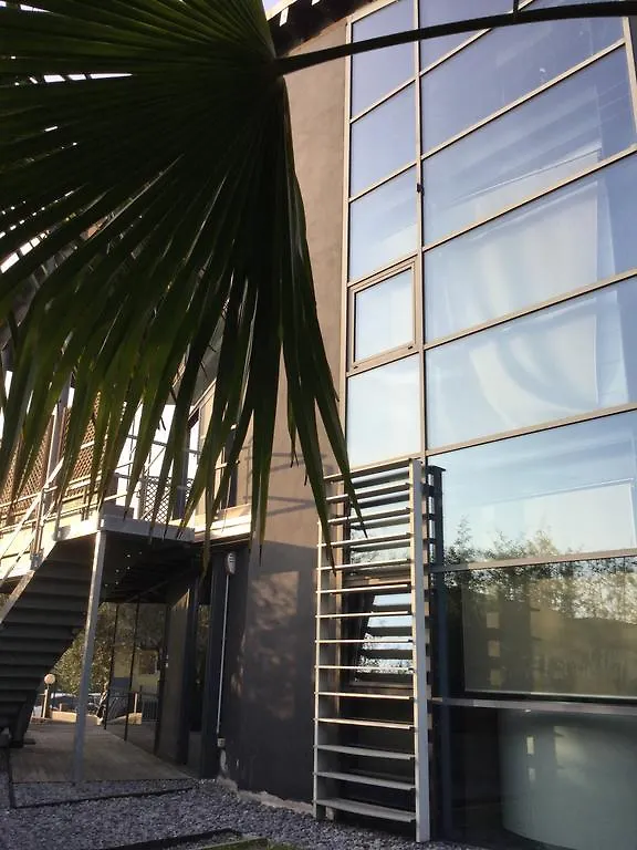 Guest house Le Vele Affittacamere Desenzano del Garda
