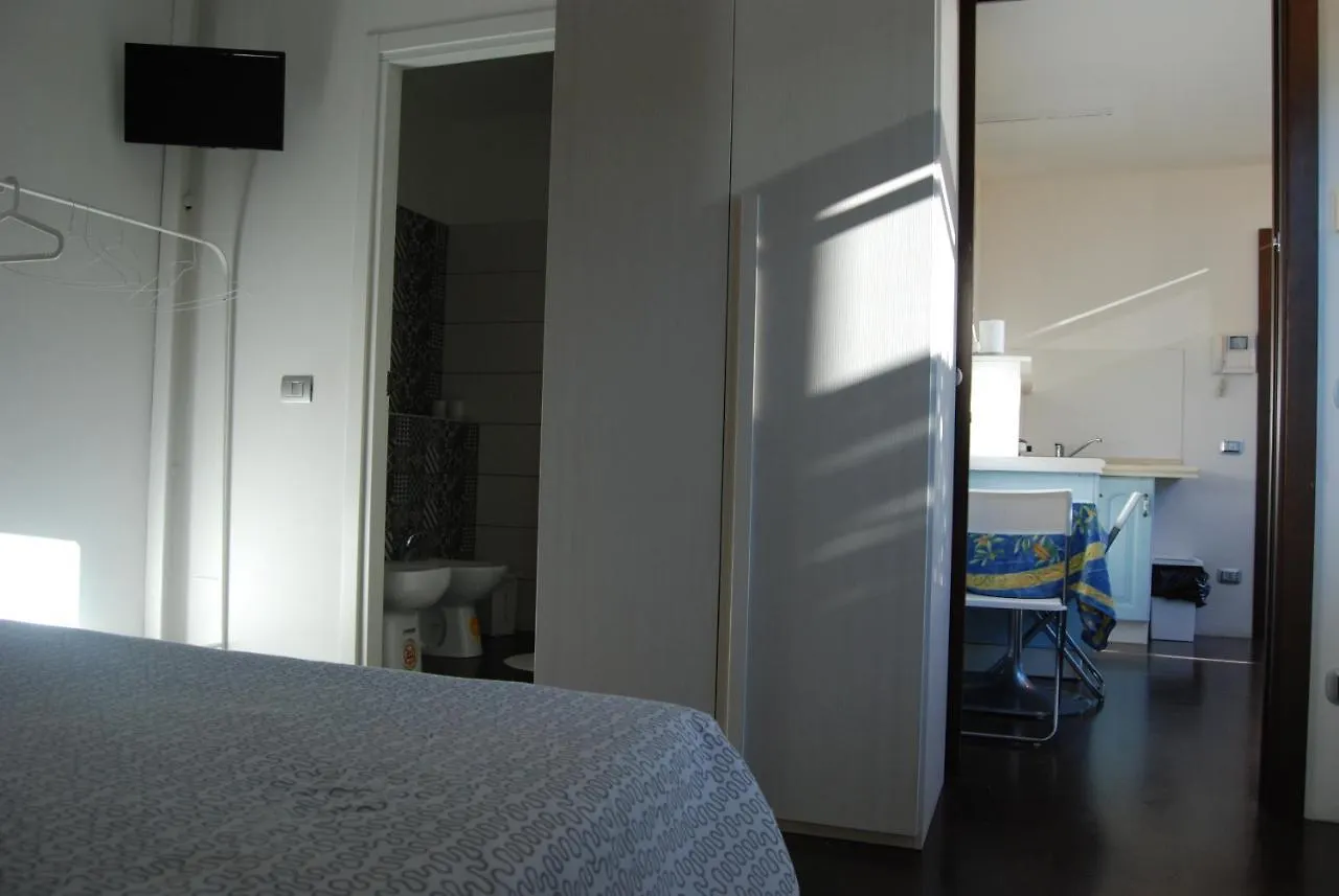 Guest house Le Vele Affittacamere Desenzano del Garda