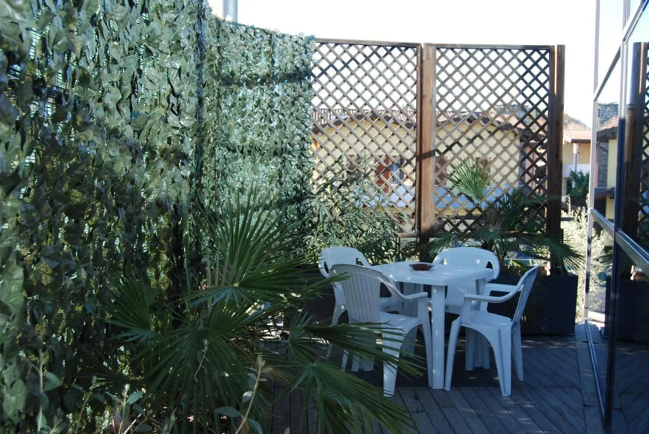 Le Vele Affittacamere Desenzano del Garda Guest house